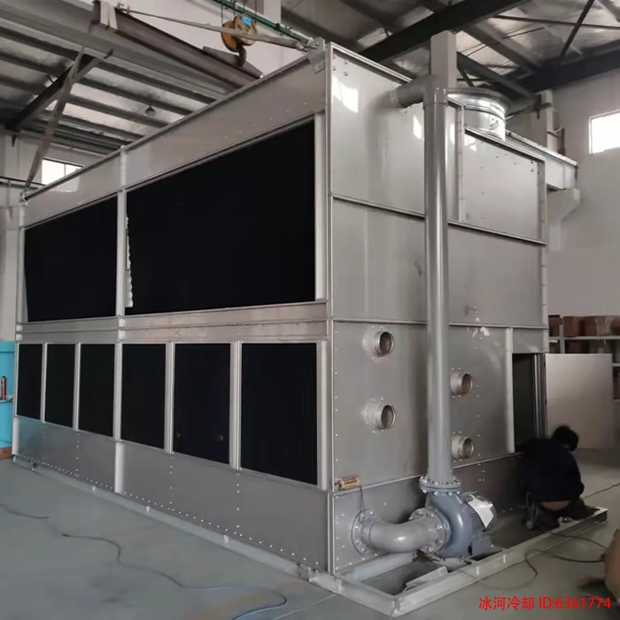 H33/A南京化工厂闭式冷却塔工厂 H33/A南京化工厂闭式冷却塔工厂