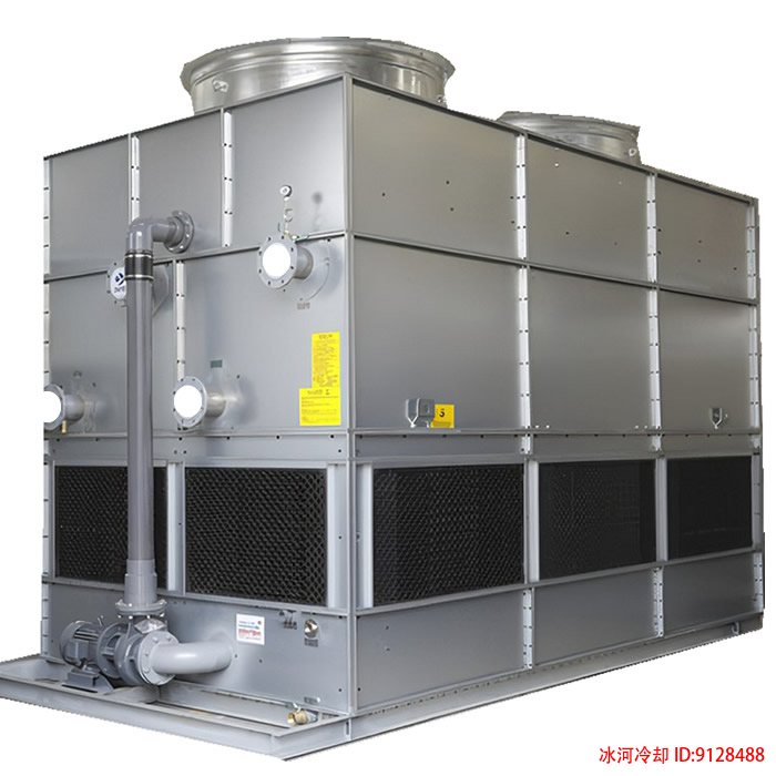 BH-69P/Q南京楼顶闭式冷却塔品牌 BH-69P/Q南京楼顶闭式冷却塔品牌
