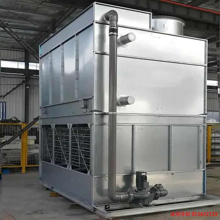 BH-82I/D南京工业闭式冷却塔生产厂 BH-82I/D南京工业闭式冷却塔生产厂