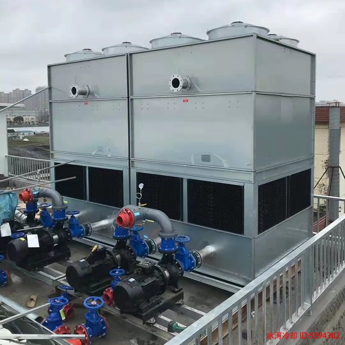 BH-B91/H南京横流闭式冷却塔品牌 BH-B91/H南京横流闭式冷却塔品牌