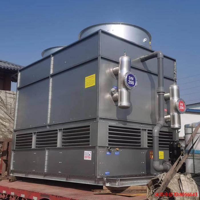 58W/J南京大型开式冷却塔 58W/J南京大型开式冷却塔